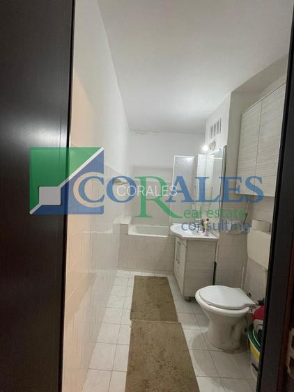 Et. 3. AP cu 1 Camera, deco, 4 ap/nivel, model mare,  balcon. Mobilat si Utilat - 7