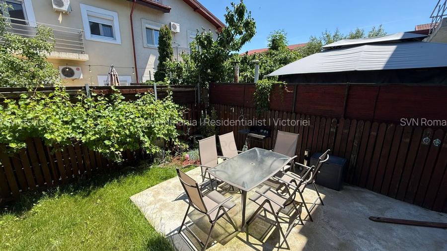 REV2004834 Vila 4 Camere I De Vanzare I Pipera I Voluntari - 16