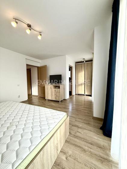 Duplex de închiriat zona Europa COMISION 0% - 10