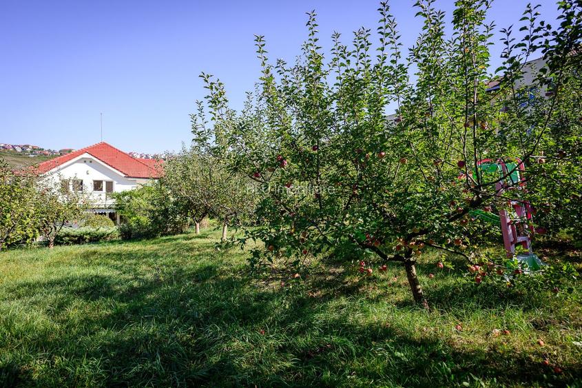 CASA Individuala ELEGANTA 280MP Teren 2150MP CAMPULUI - 14