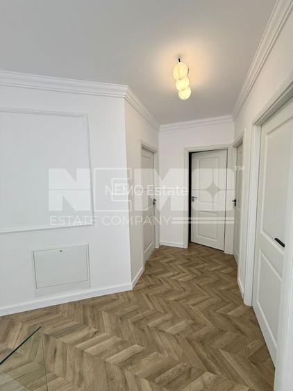 DUPLEX NOU I 4 CAMERE I 132mp I SUCEAVA I 150000euro I Dezvoltator - 10