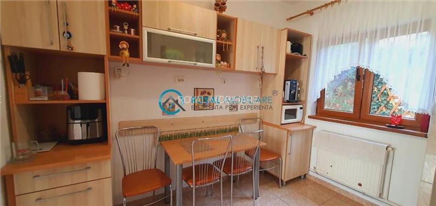 Royal Imobiliare - Vanzare Vila zona Republicii - 24