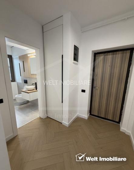 Apartament 3 camere de vanzare in Borhanci, Cluj Napoca - 2