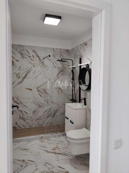 Apartament 2 camere – construcție nouă, mutare imediată, zona Oncos - 7