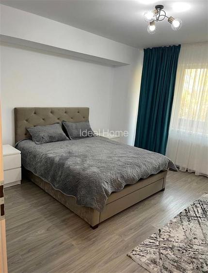 Bloc NOU! Apartament 1 Camera Decomandat Tatarasi - 2