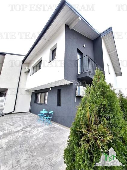 Resedinta Moderna  Ansamblu Tip Boutique /Gata de Mutare - 2