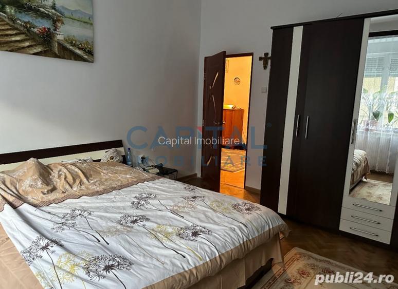 Comision 0%, casa 3 camere decomandate in Muncitoresc - 11