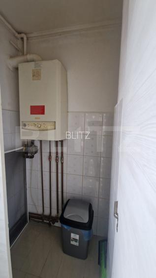 Apartament cu 3 camere decomandate, 68 mp, bloc renovat si izolat, zona Triaj - 12
