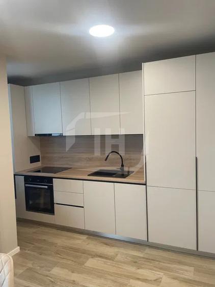 Apartament 2 camere I cu parcare I zona Vivo I Columna