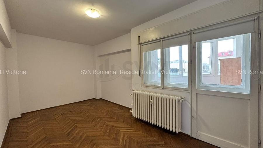 REA1029778 Aoartament 4 camere | Piata 1 Mai | 100 mp |3 balcoane | Decomandat - 2