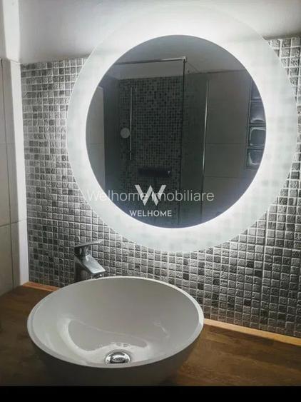 Apartament cu farmec istoric, complet renovat– Str. Mitropoliei - 6