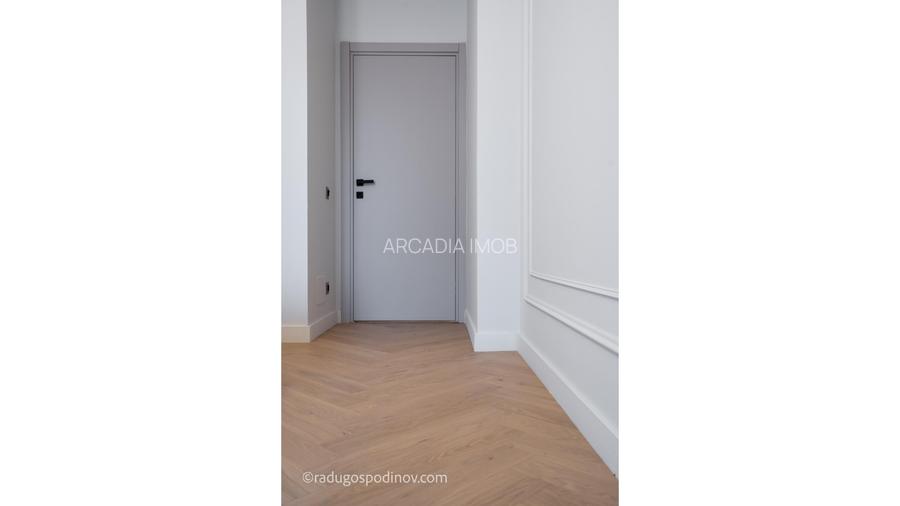 Apartament 4 camere cu gradina - Eroul Iancu Nicolae - 11