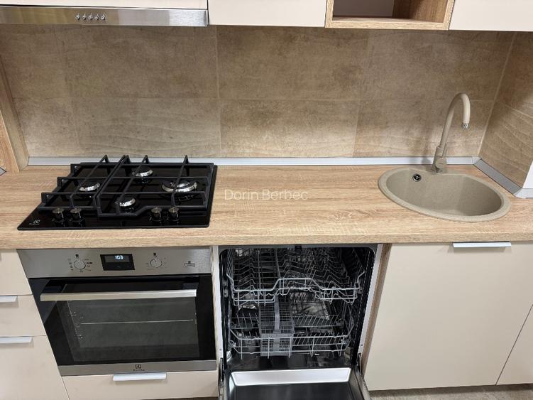 Apartament 2 Camere Premium | Prima Închiriere | Parcare Inclusă | Apărătorii P. - 8
