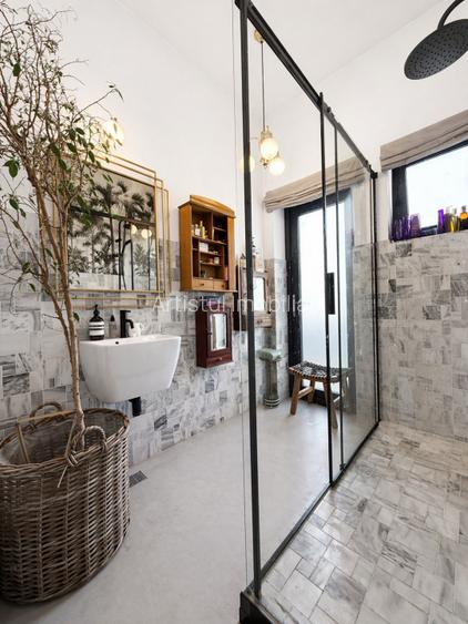 Apartamentul de vis din centrul Micului Paris - 11