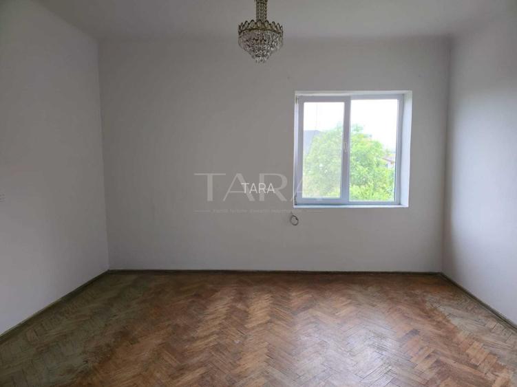 Apartament cu 1 cameră de vânzare – zona străzii Paris. - 3