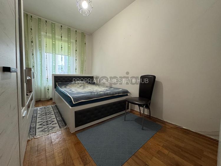Apartament 2 camere decomandat de vanzare – Str. 9 Mai, Brasov - 10