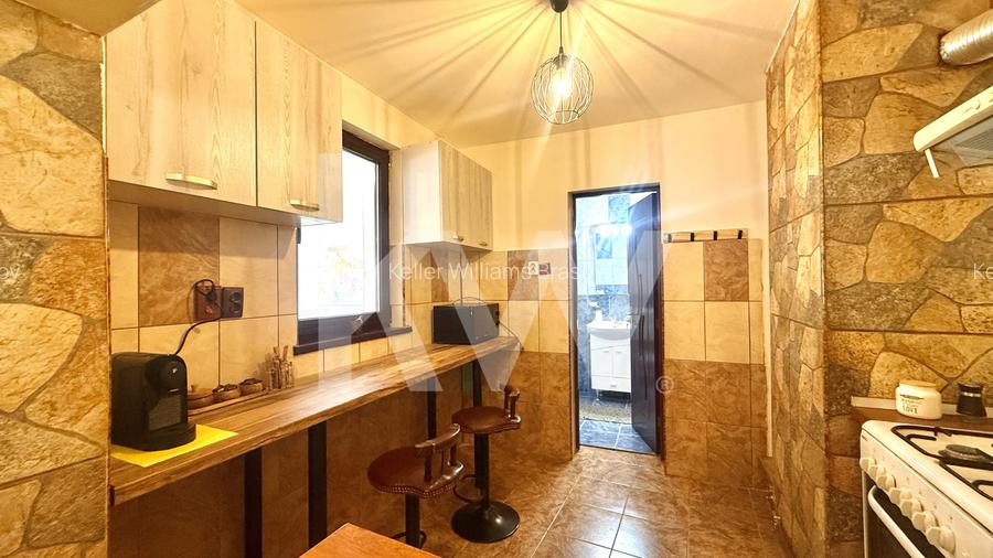Apartament 2 camere de închiriat | Ultracentral | Str. Michael Weiss - 13
