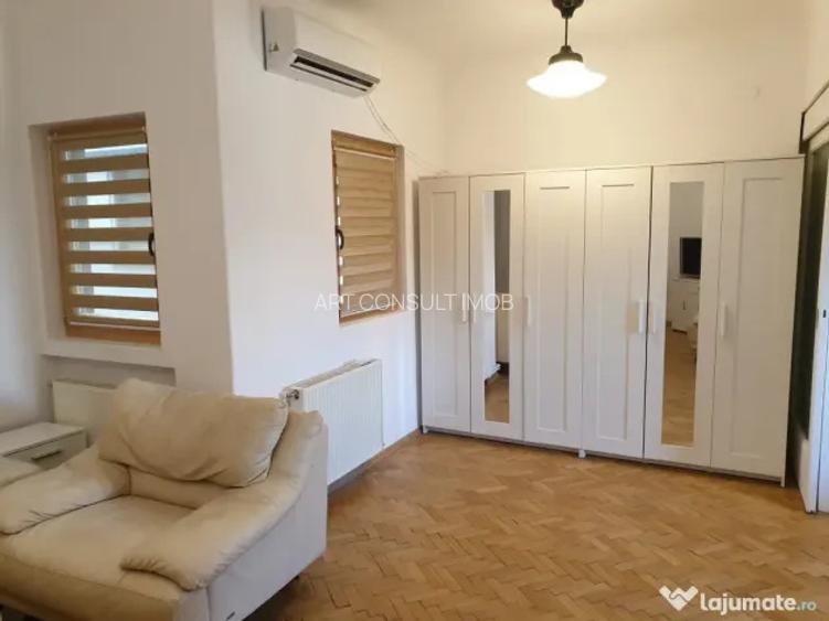 Apartament 2 Camere | Nedecomandat | Universitate | Rosetti | Centrala Proprie - 3