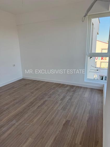 Apartament 2 camere bloc nou zona Pipera finisaje Premium bloc Boutique cu lift - 5