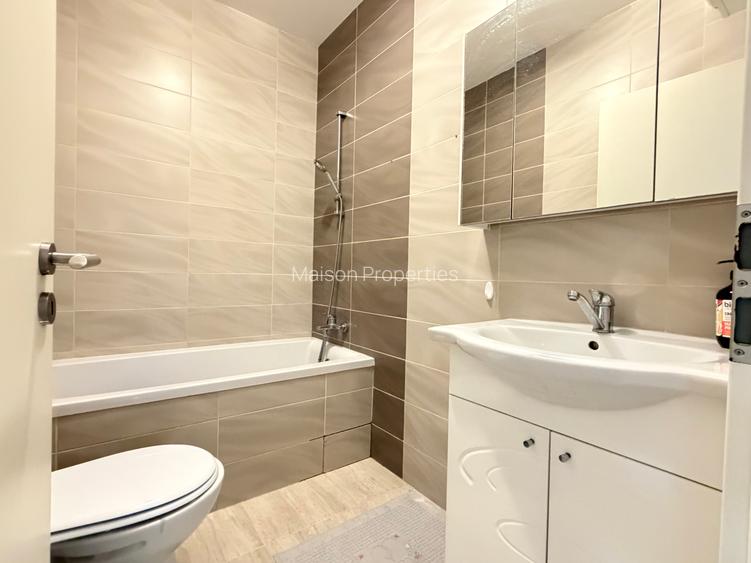 COMISION 0% | 2 camere intr-un bloc nou, situat in Soarelui | Disponibil imediat - 16