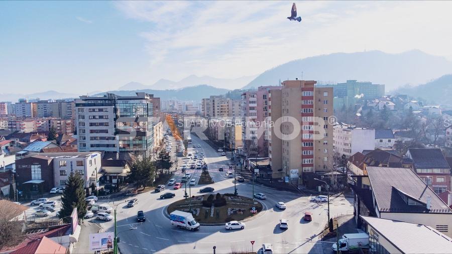 Spatiu comercial stradal vitrinat  Grivitei - 13