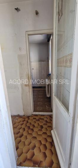 Tomis 2 apartament 3 camere decomandate, garaj si loc de parcare. - 20