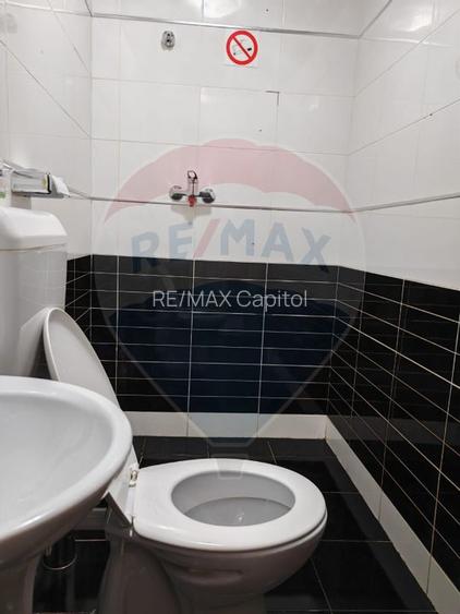 Apartament cu 4 camere de vânzare in zona centrala - 8