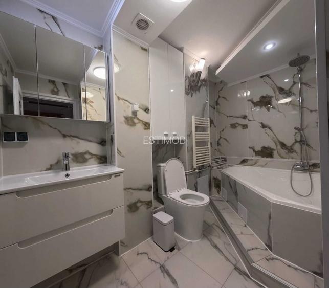 Vand apartament open space Grivitei Centru Civic - 7