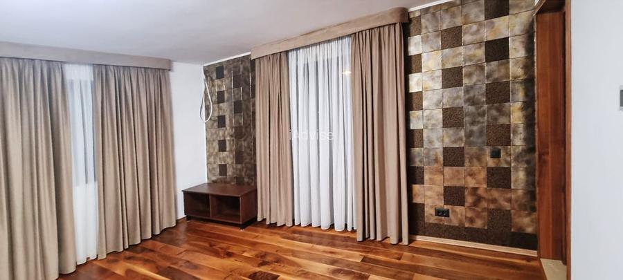 Vilă deosebită în cartier exclusivist la intrarea în Sânpetru - 14