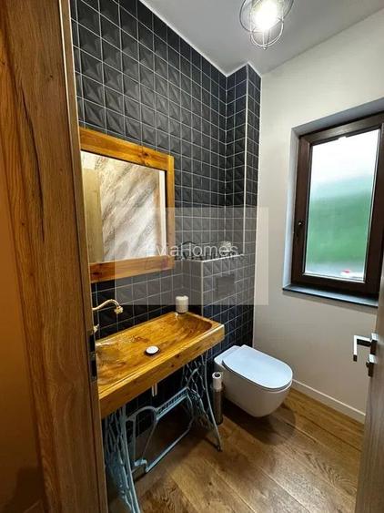Ideal pentru o familie/Garaj inclus/Zona privată/Gruia - 10