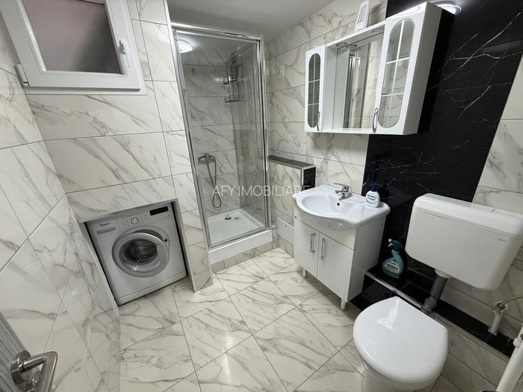 DE INCHIRIAT | STUDIO | BASARAB - 4