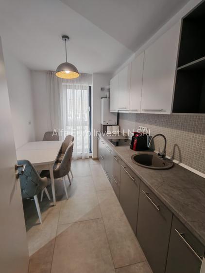 Apartament - De Inchiriat - Central - Brasov - 3