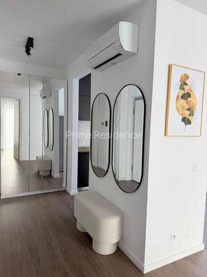 2 Camere Prima Inchiriere Cloud 9 Residence - 5