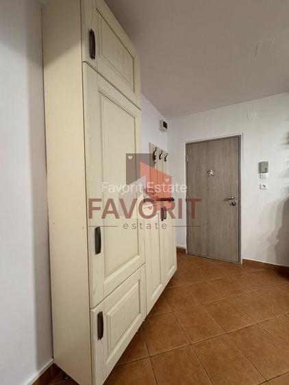 Apartament 3 camere decomandat – Zona Lipovei - 11