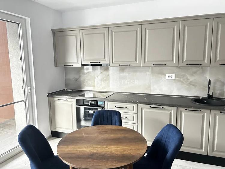 Apartament cu 2 camere zona Aradului - 4