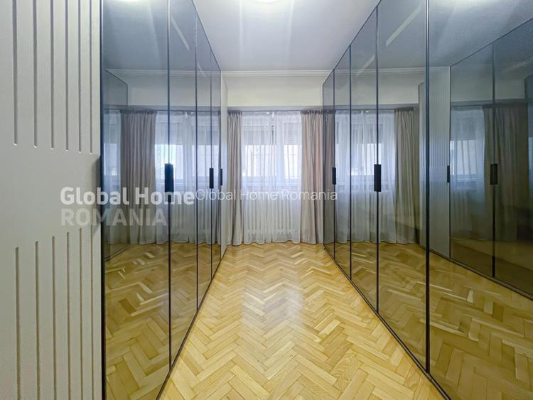 Apartament 3 camere| Piata Unirii-Blv Unirii | Renovat-Mobilat-Utilat - 9