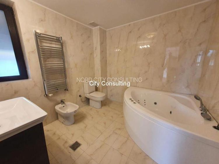 Vanzare vila Mogosoaia - Chitila Lac - 12