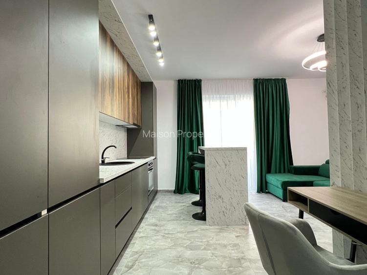 COMISION 0% | Apartament cu 1 camere - 13