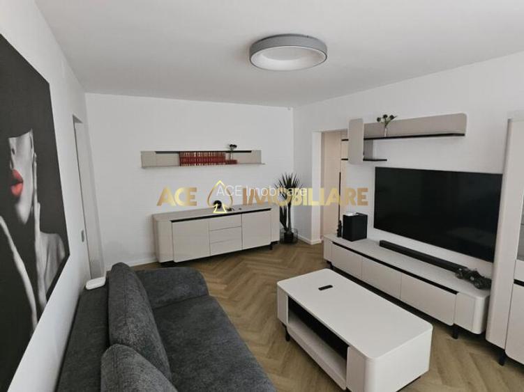 2 Camere de inchiriat | Tineretului | Metrou | 50mp | Modern - 10