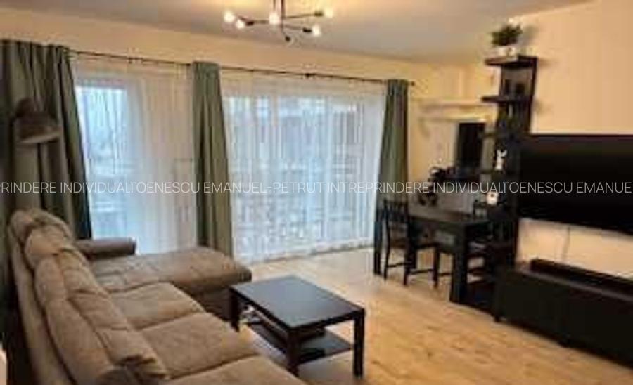 Apartament 2 camere Belvedere Residence | Aviatiei | Pipera | parcare subterana - 3