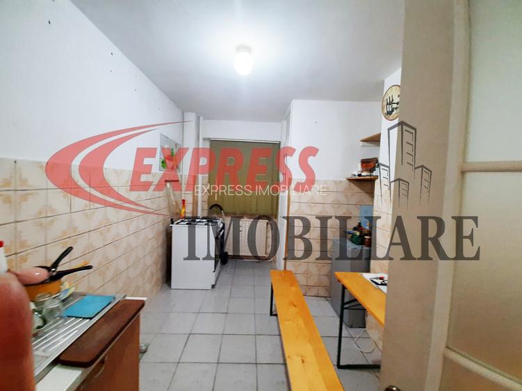 Dristor, Mihai Bravu, Kaufland, Decomandat - 6