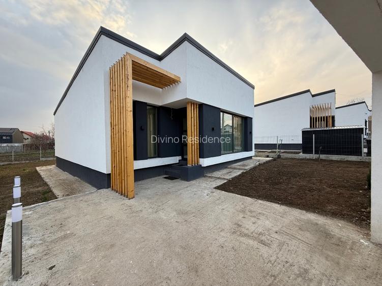 Casa individuala Mall Moldova - 15