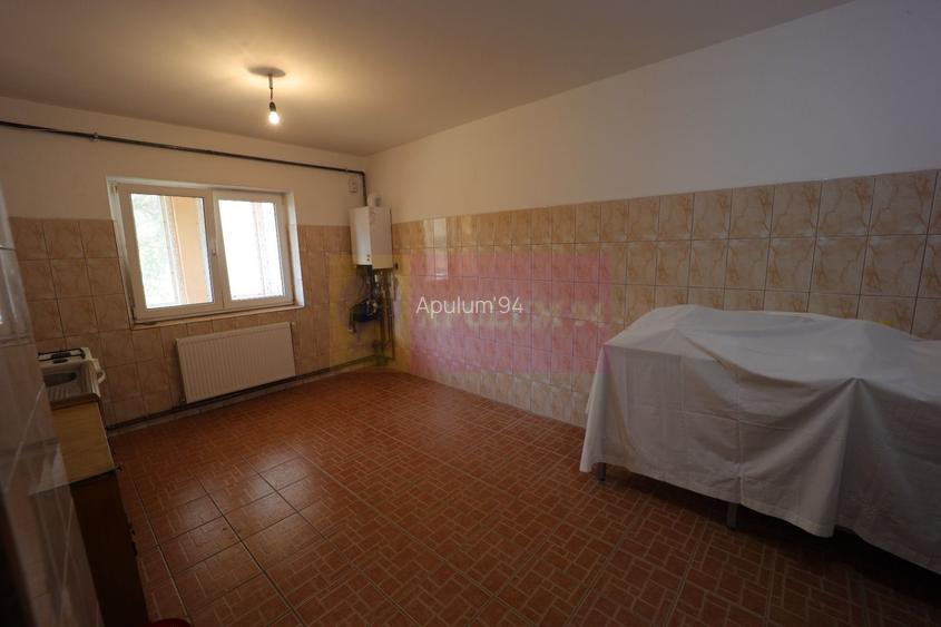 Vila Clinceni - Ciorogirlei. - 3