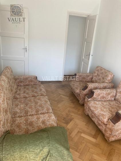 Apartament 3 camere Bulevardul Ion Mihalache-Metrou 1 Mai - 5