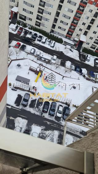 Apartament 2 Camere La 2 Minute De Metrou Pacii - 5