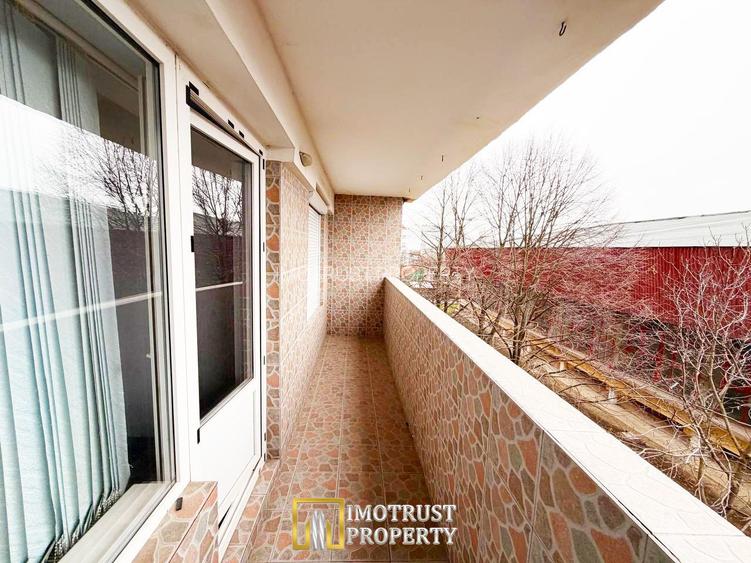 Apartament Samanta de vânzare | 89 mp | Piața sporturilor | Arad - 8