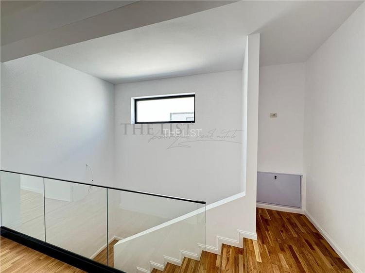 De inchiriat | Vila cu 5 camere | Tunari - 10