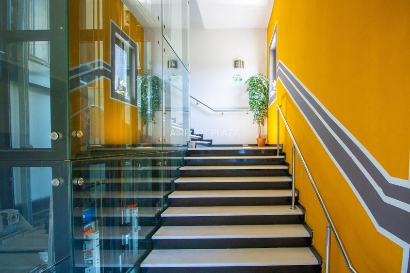 Spații birouri Otopeni – vis-a-vis de Aeroport | Proprietar - 6