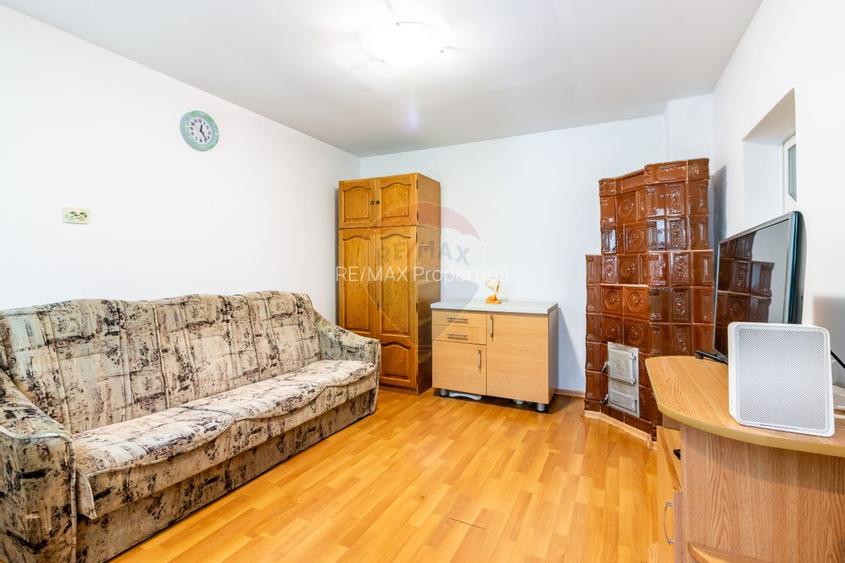 Casă / Vilă de vânzare Picior de Munte, Dambovita - 5