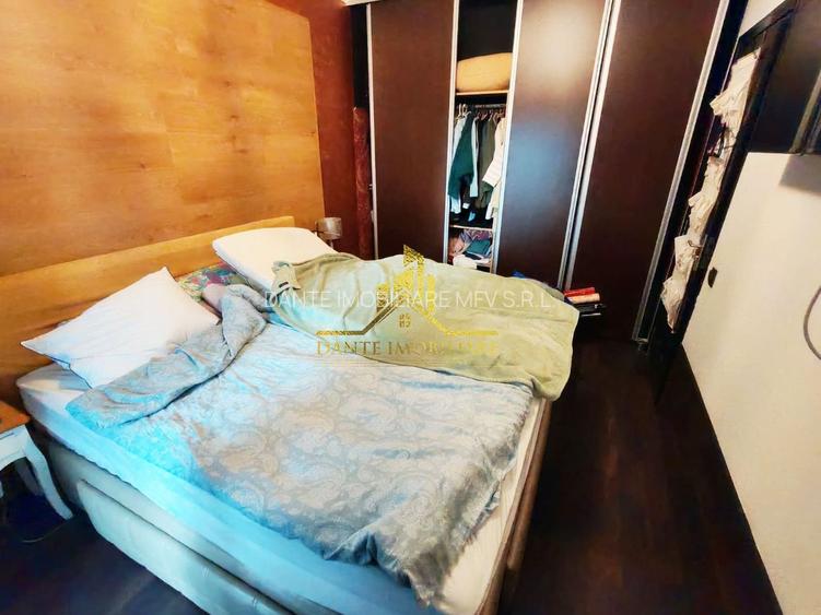 2 camere, modern, bloc nou, terasa, parcare, Gheorgheni, Grand Park - 11